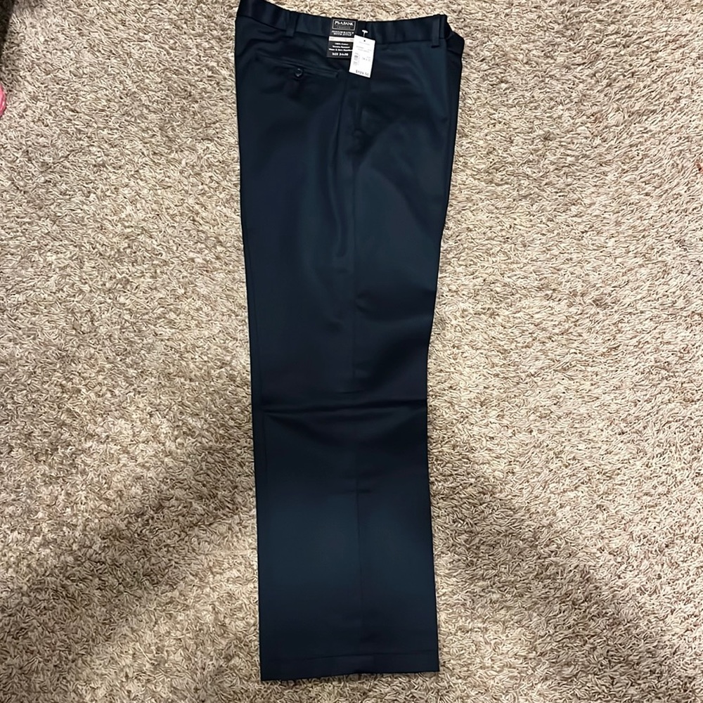 Brand new Jos a bank pants